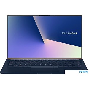 Ноутбук ASUS Zenbook UX333FA-A3069T