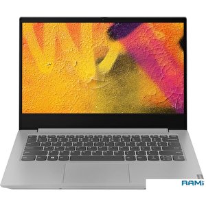Ноутбук Lenovo IdeaPad S340-14API 81NB006VRK