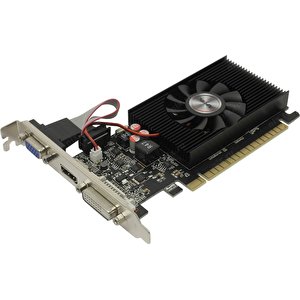 Видеокарта AFOX GeForce GT710 2GB DDR3 AF710-2048D3L7-V1