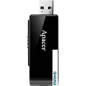 USB Flash Apacer AH350 16 Гб