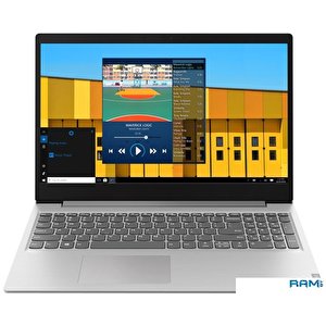 Ноутбук Lenovo IdeaPad S145-15IIL 81W8007JRK