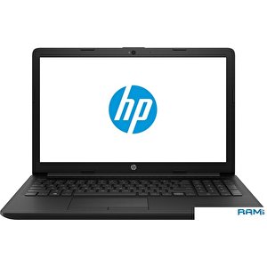 Ноутбук HP 15-da0478ur 8KM00EA
