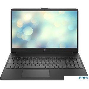 Ноутбук HP 15s-eq0017ur 9PY17EA