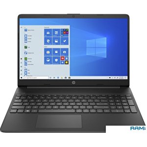 Ноутбук HP 15s-eq0016ur 9PY16EA