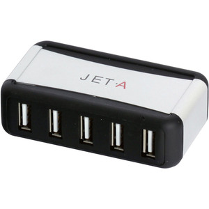 Хаб USB Jet.A Sehu JA-UH4