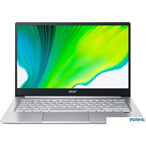 Ноутбук Acer Swift 3 SF314-42-R4VD NX.HSEER.008