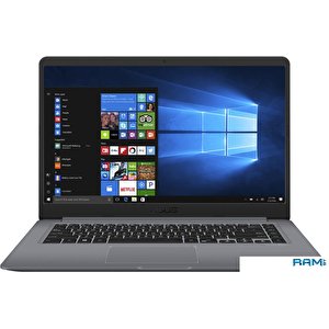 Ноутбук ASUS VivoBook 15 X510QR-EJ093T