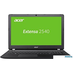 Ноутбук Acer Extensa EX2540-52WE NX.EFGER.03A