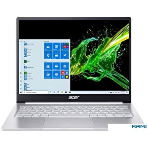 Ноутбук Acer Swift 3 SF313-52G-53VU NX.HR0ER.002