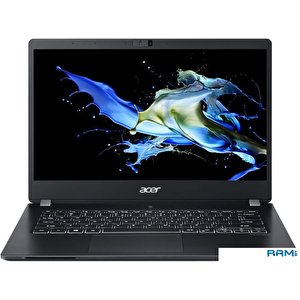 Ноутбук Acer TravelMate P6 TMP614-51T-G2-70R6 NX.VMTER.008