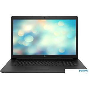 Ноутбук HP 17-ca1037ur 9PU05EA
