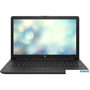 Ноутбук HP 15-db1166ur 9PT88EA
