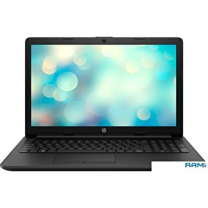 Ноутбук HP 15-db0470ur 9PT83EA