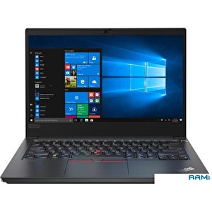Ноутбук Lenovo ThinkPad E14 20RA001XRT