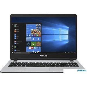 Ноутбук ASUS X507MA-BR071