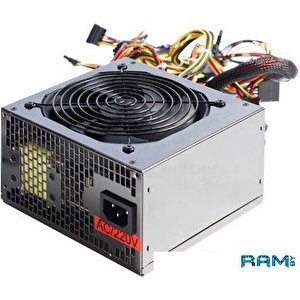 Блок питания ExeGate ATX-550PPX