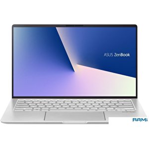Ноутбук ASUS Zenbook UX433FN-A5358T