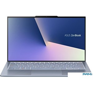 Ноутбук ASUS Zenbook S13 UX392FN-AB006R