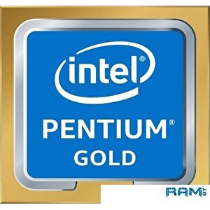 Процессор Intel Pentium Gold G5620