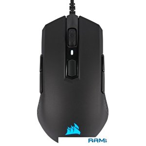 Игровая мышь Corsair M55 Pro RGB (черный)