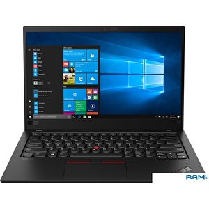 Ноутбук Lenovo ThinkPad X1 Carbon 8 20U90001RT