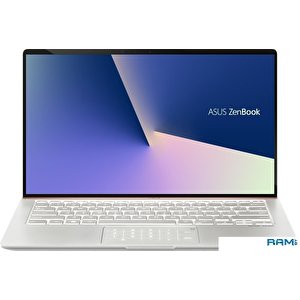 Ноутбук ASUS Zenbook UX433FA-A5047