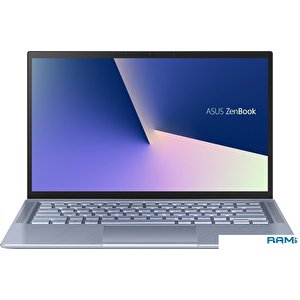 Ноутбук ASUS ZenBook 14 UX431FA-AM125