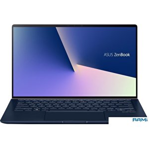 Ноутбук ASUS Zenbook UX433FAC-A5122T