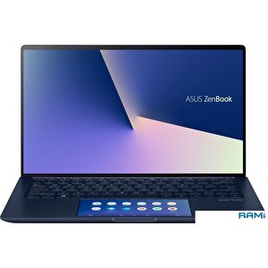 Ноутбук ASUS Zenbook 13 UX334FAC-A4084R