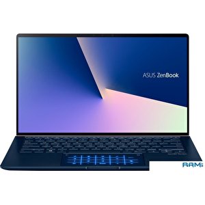 Ноутбук ASUS Zenbook 14 UX433FLC-A5258T