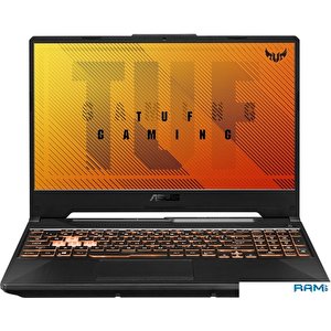 Игровой ноутбук ASUS TUF Gaming A15 FA506II-AL114
