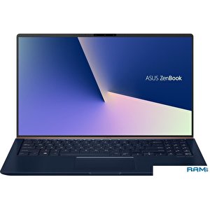 Ноутбук ASUS Zenbook 15 UX533FTC-A8155T