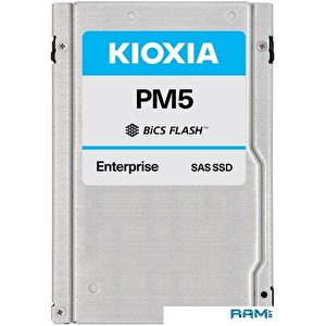 SSD Kioxia PM5-V 3.2TB KPM51VUG3T20