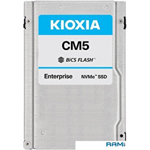 SSD Kioxia CM5-V 3.2TB KCM51VUG3T20