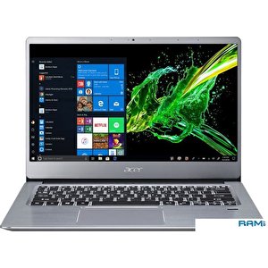 Ноутбук Acer Swift 3 SF314-58-3769 NX.HPMEU.00D