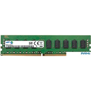 Оперативная память Samsung 16GB DDR4 PC4-23400 M393A2K43CB2-CVFCO