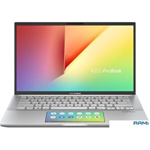Ноутбук ASUS VivoBook S14 S432FL-AM112T