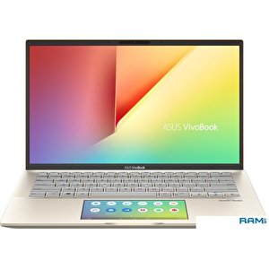 Ноутбук ASUS VivoBook S14 S432FL-AM110T