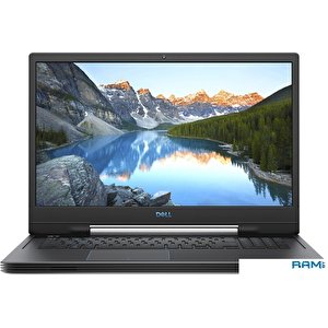 Игровой ноутбук Dell G7 17 7790 G717-9371