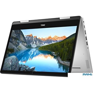 Ноутбук 2-в-1 Dell Inspiron 14 5491-3195