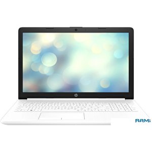 Ноутбук HP 15-da0519ur 103K5EA
