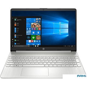Ноутбук HP 15s-eq0022ur 9PY22EA