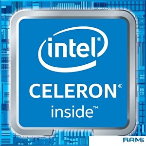 Процессор Intel Celeron G5900 (BOX)