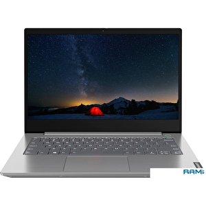 Ноутбук Lenovo ThinkBook 14-IIL 20SL0036RU
