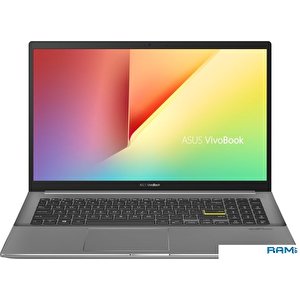 Ноутбук ASUS VivoBook S15 S533FL-BQ054T