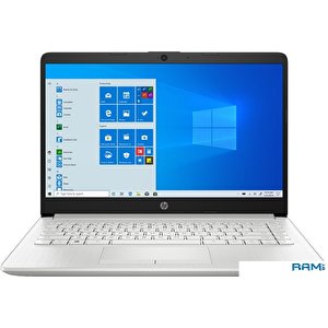 Ноутбук HP 14-cf3005ur 104J3EA