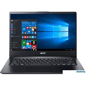 Ноутбук Acer Swift 1 SF114-32-P9T4 NX.H1YEU.026