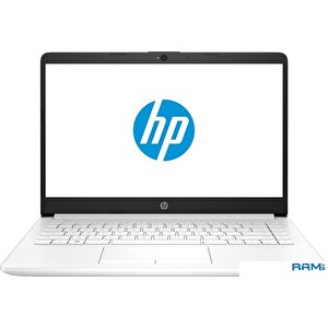 Ноутбук HP 14-dk1004ur 104A0EA