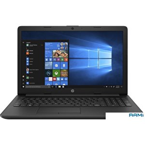 Ноутбук HP 15-da0525ur 103K7EA