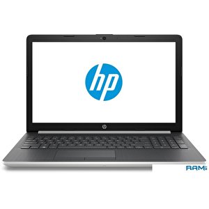 Ноутбук HP 15-da0540ur 16D50EA